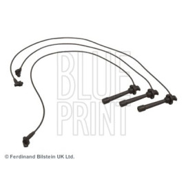 Комплект проводів запалювання BLUE PRINT adt31666