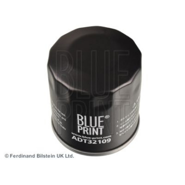 Фільтр оливи BLUE PRINT adt32109
