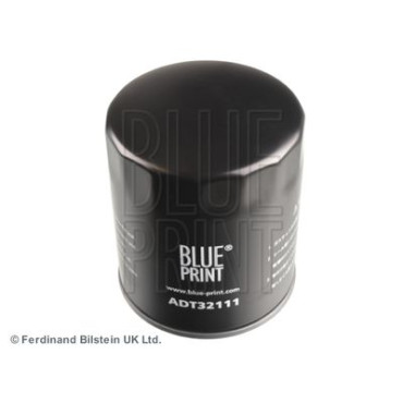 Фільтр оливи BLUE PRINT adt32111