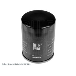 Фильтр масла BLUE PRINT adt32114