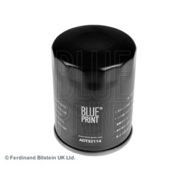 Фильтр масла BLUE PRINT adt32114