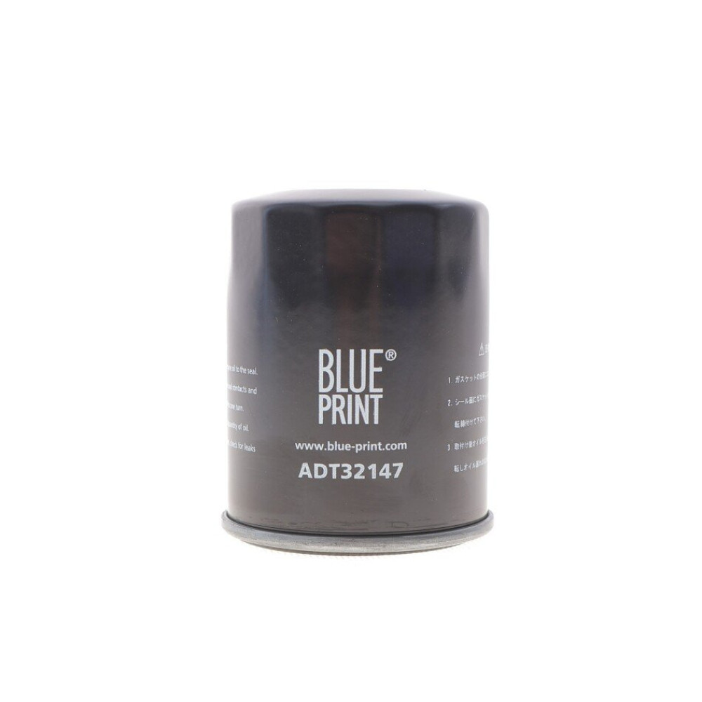 Фильтр масла BLUE PRINT adt32147
