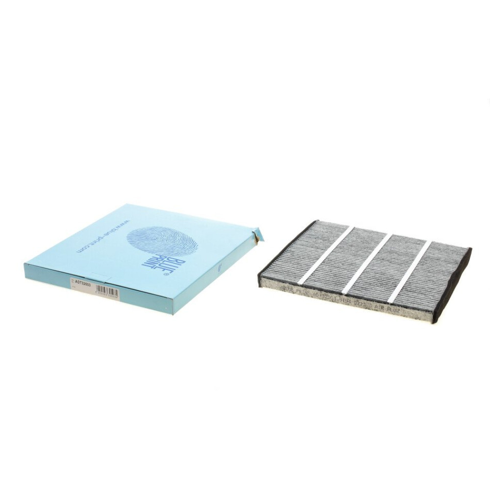 Фільтр салону BLUE PRINT adt32503