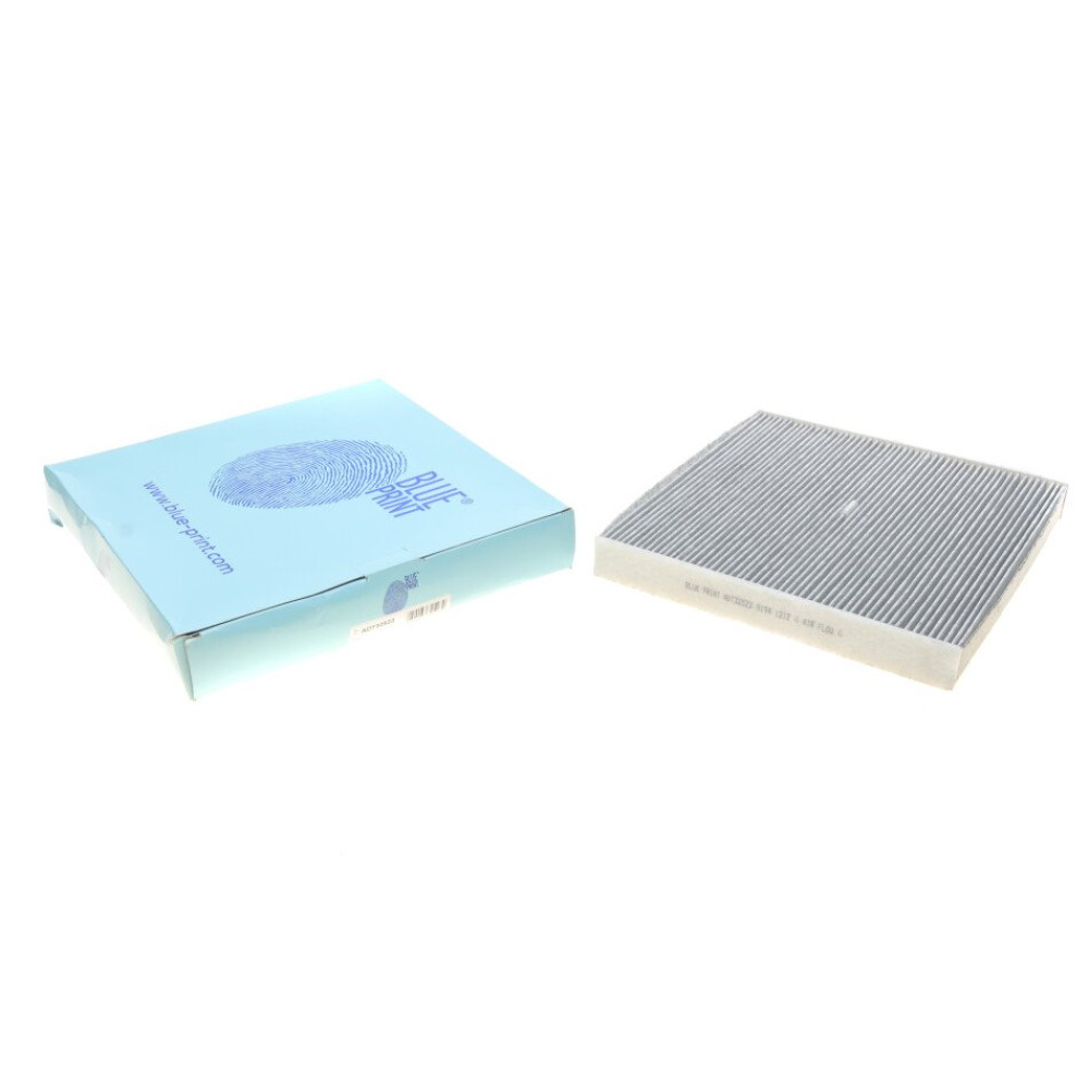 Воздушный фильтр салона BLUE PRINT adt32523