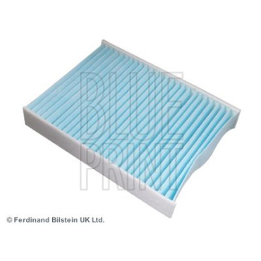 Воздушный фильтр салона BLUE PRINT adt32550