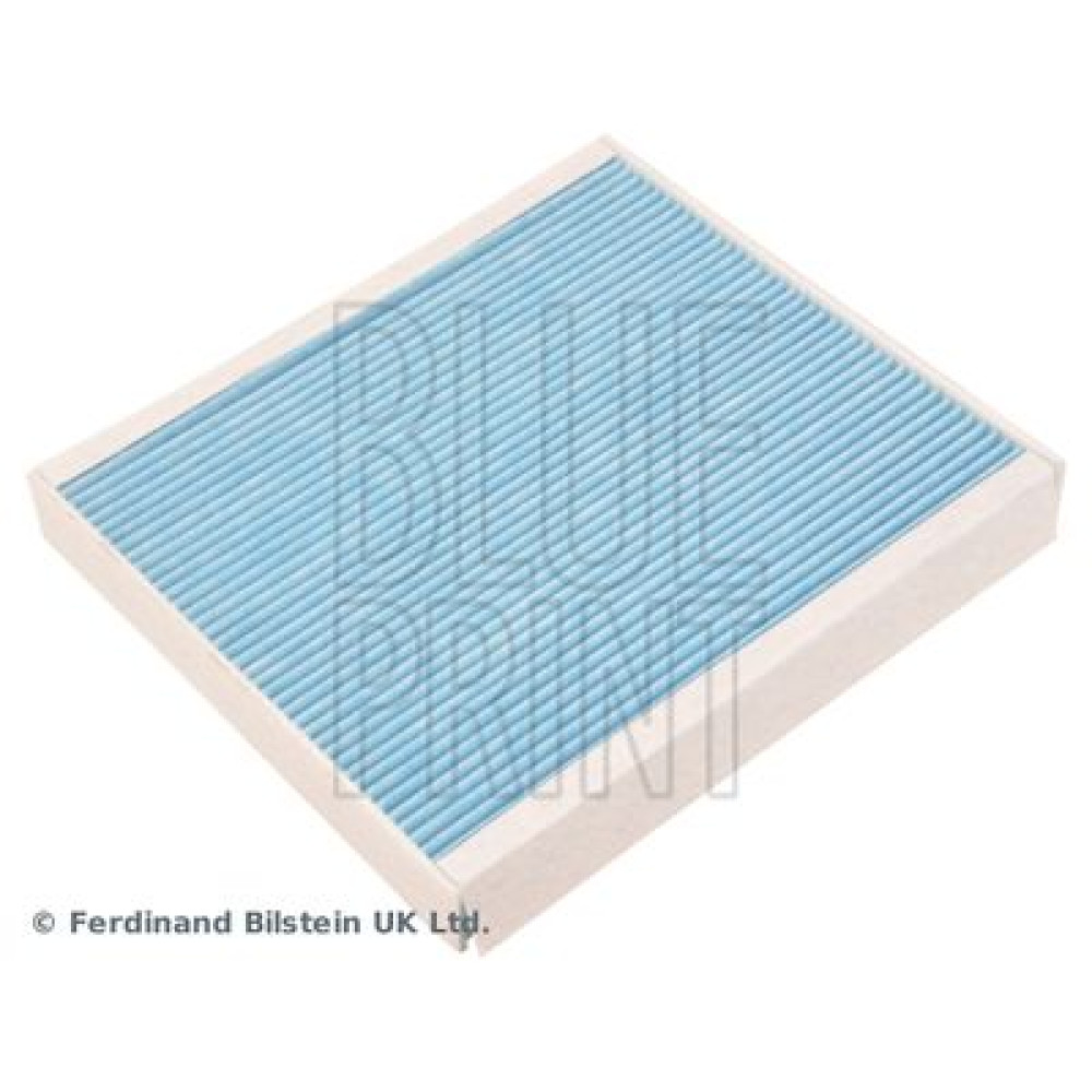 Воздушный фильтр салона BLUE PRINT adt32555