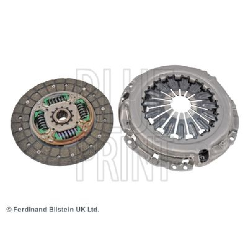 Комплект сцепления BLUE PRINT adt330268