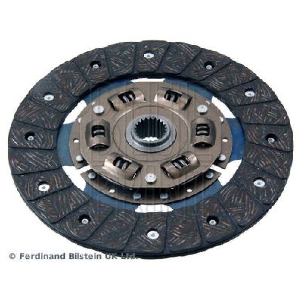 Диск зчеплення BLUE PRINT adt33127