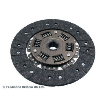 Диск зчеплення BLUE PRINT adt33168