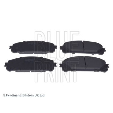 Фильтр воздушный Almera 96-/Primera 91-/Maxima 88-04/Murano 03- M-FILTER k168