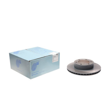 Тормозной диск BLUE PRINT adt343107