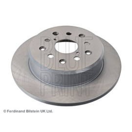 Гальмівний диск BLUE PRINT adt343108