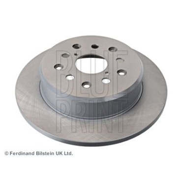 Гальмівний диск BLUE PRINT adt343108