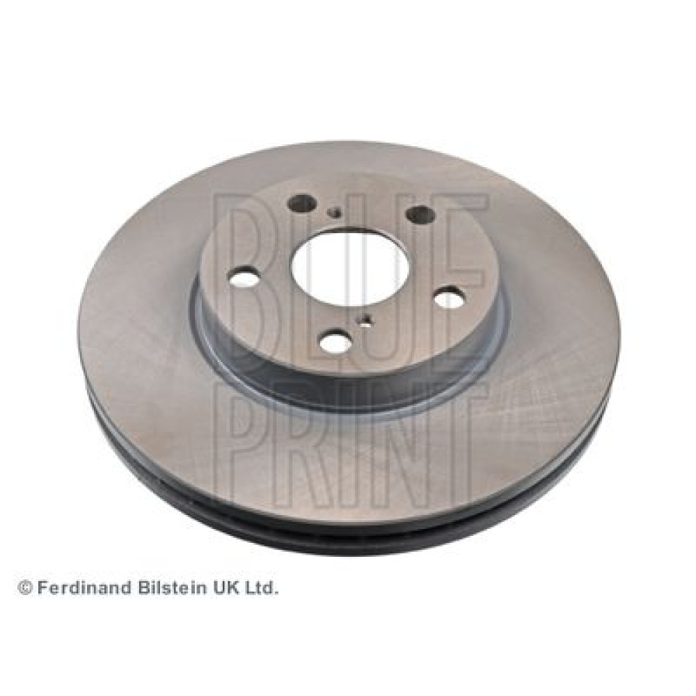 Диск гальмівний BLUE PRINT adt343112