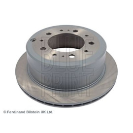 Диск гальмівний BLUE PRINT adt343119
