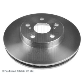 Диск тормозной BLUE PRINT adt343135
