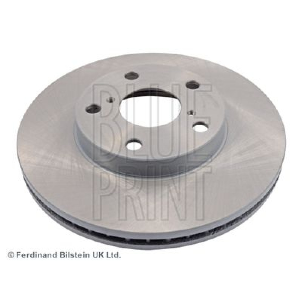 Диск гальмівний BLUE PRINT adt343138