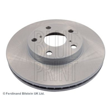 Диск гальмівний BLUE PRINT adt343138