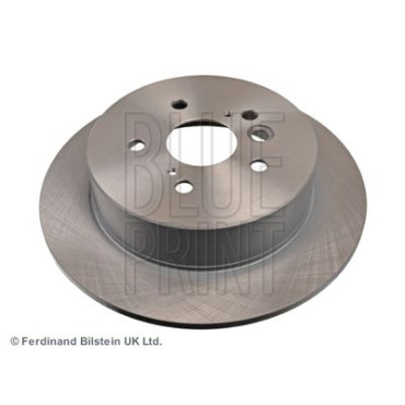 Диск гальмівний BLUE PRINT adt343144