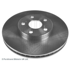 Гальмівний диск BLUE PRINT adt343146