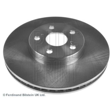 Гальмівний диск BLUE PRINT adt343146