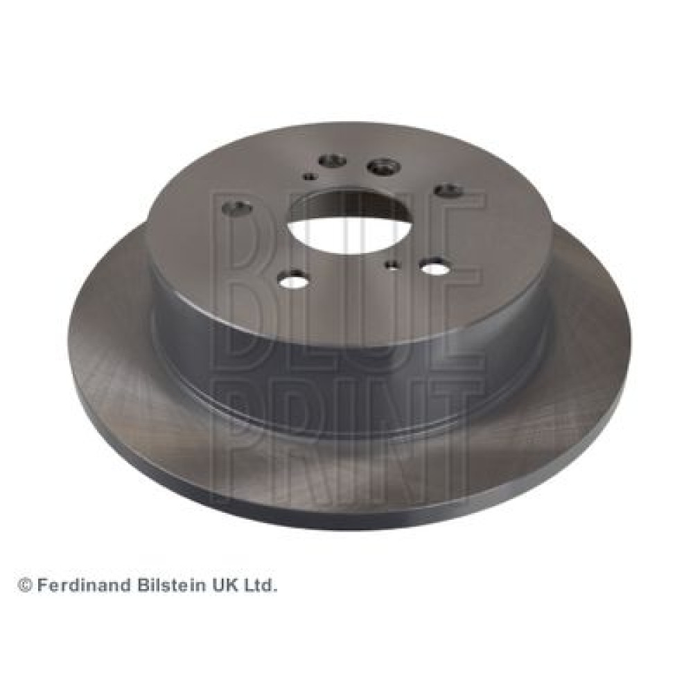 Тормозной диск BLUE PRINT adt343147