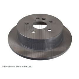 Тормозной диск BLUE PRINT adt343147