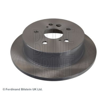 Тормозной диск BLUE PRINT adt343147