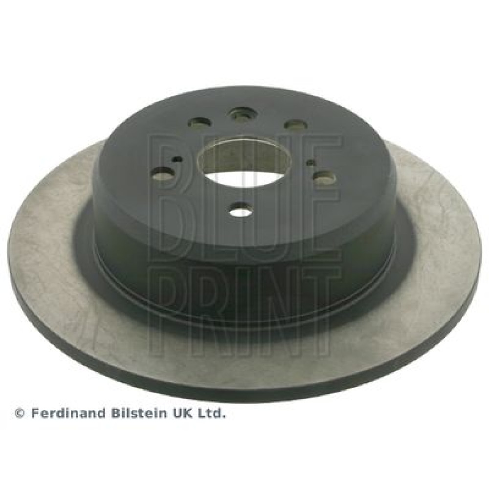Диск тормозной BLUE PRINT adt343154