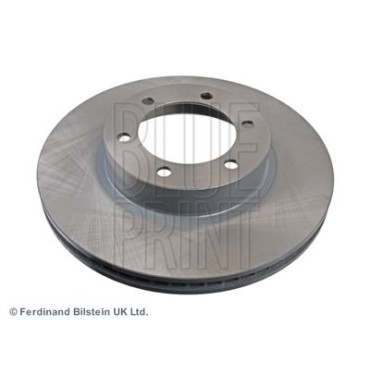 Диск тормозной BLUE PRINT adt343161
