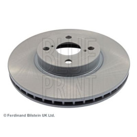 BLUE PRINT adt343164 Диск тормозной BLUE PRINT adt343164