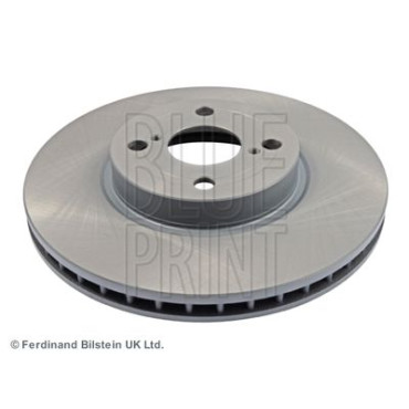 Диск тормозной BLUE PRINT adt343164
