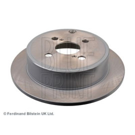 BLUE PRINT adt343165 Диск тормозной BLUE PRINT adt343165