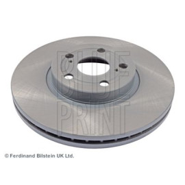 BLUE PRINT adt343166 Диск тормозной BLUE PRINT adt343166