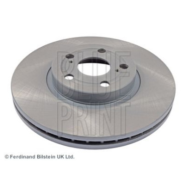 Диск тормозной BLUE PRINT adt343166