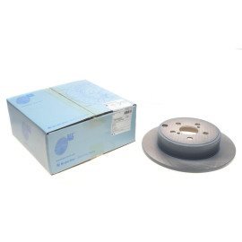 Диск гальмівний BLUE PRINT adt343167