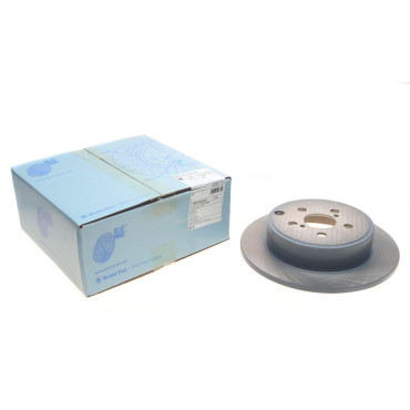 Диск тормозной BLUE PRINT adt343167