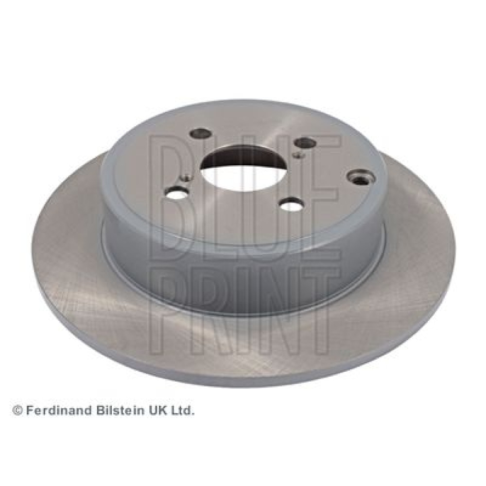 Диск тормозной BLUE PRINT adt343169