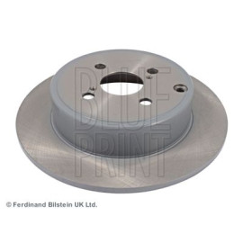 Диск тормозной BLUE PRINT adt343169