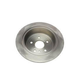 Диск гальмівний BLUE PRINT adt343171