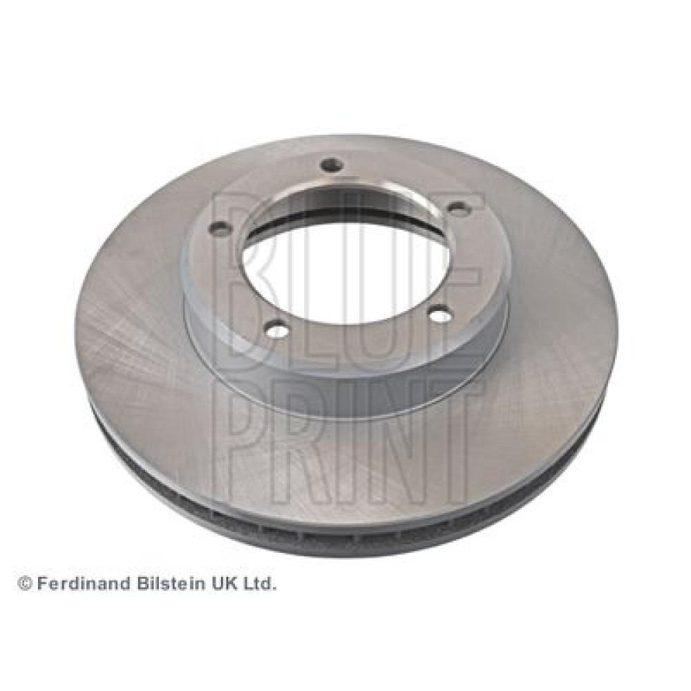 Диск гальмівний BLUE PRINT adt343190