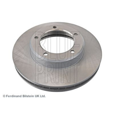 Диск тормозной BLUE PRINT adt343190