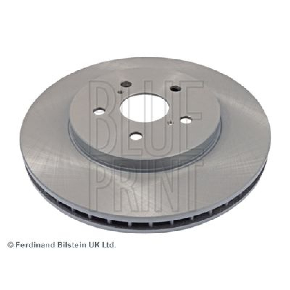 Диск тормозной BLUE PRINT adt343192