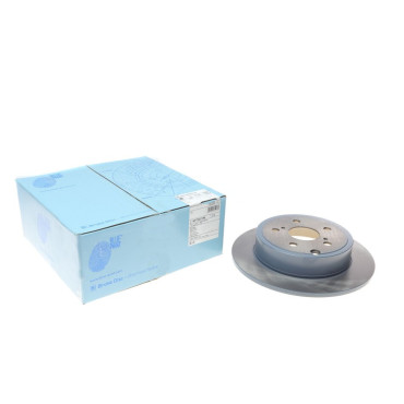 Диск тормозной BLUE PRINT adt343196