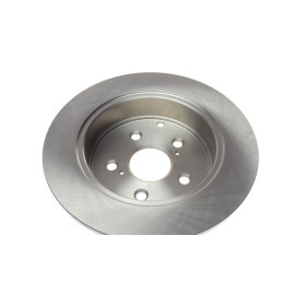 Диск гальмівний BLUE PRINT adt343196