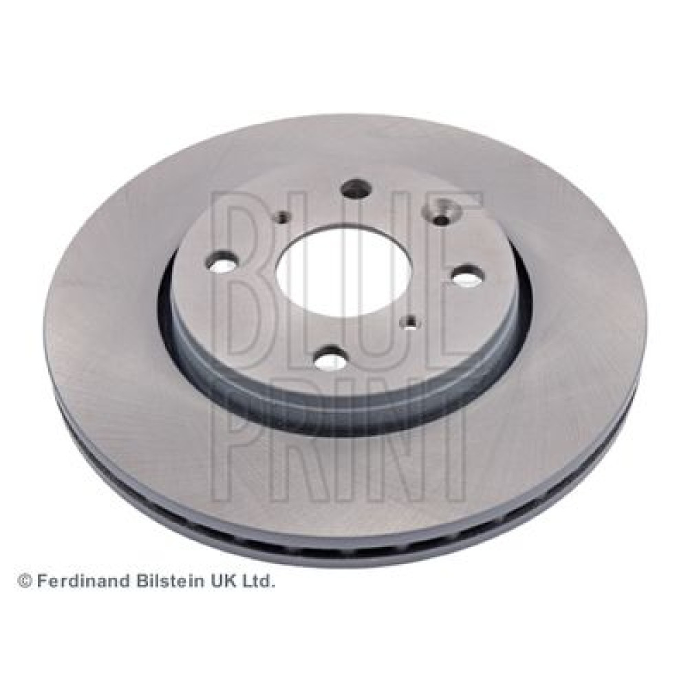 Гальмівний диск BLUE PRINT adt343198