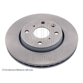 BLUE PRINT adt343198 Тормозной диск BLUE PRINT adt343198