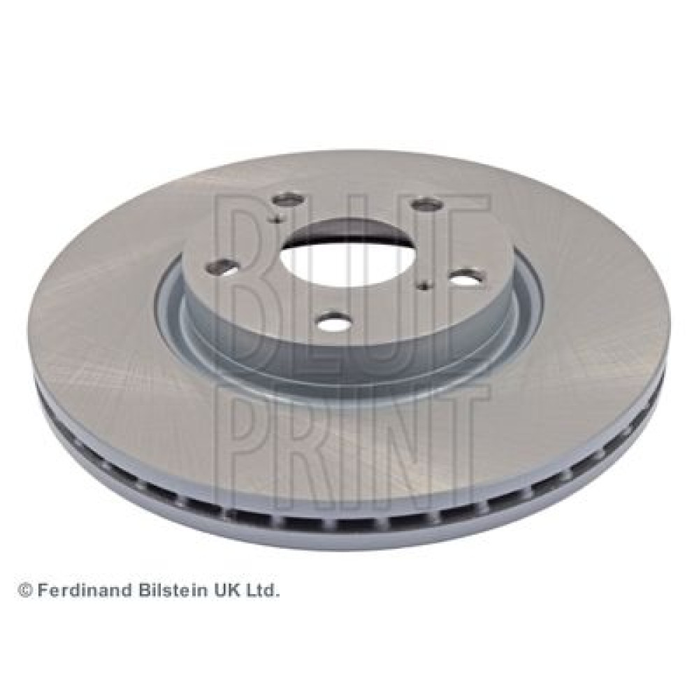 Диск гальмівний BLUE PRINT adt343199