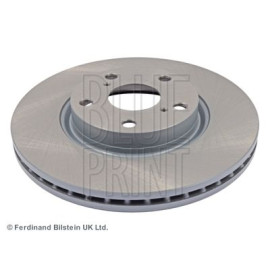 BLUE PRINT adt343199 Диск тормозной BLUE PRINT adt343199