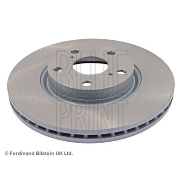 Диск тормозной BLUE PRINT adt343199